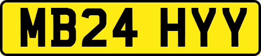 MB24HYY