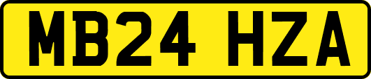 MB24HZA