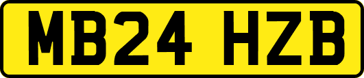 MB24HZB
