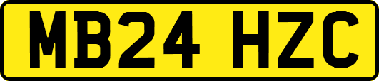 MB24HZC