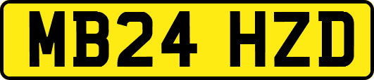 MB24HZD