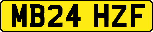 MB24HZF
