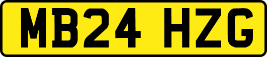 MB24HZG