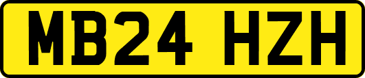 MB24HZH