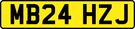 MB24HZJ