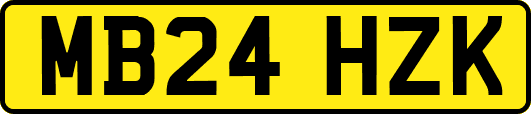 MB24HZK