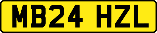 MB24HZL