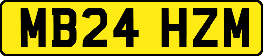 MB24HZM