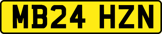 MB24HZN