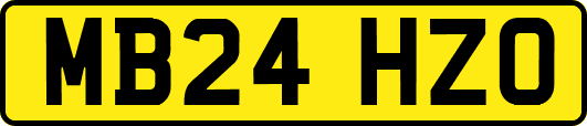 MB24HZO
