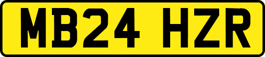 MB24HZR