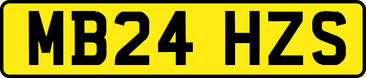 MB24HZS