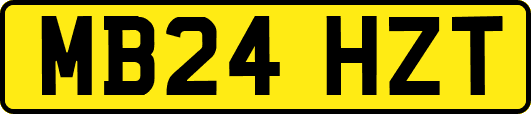 MB24HZT