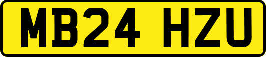 MB24HZU
