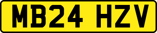 MB24HZV
