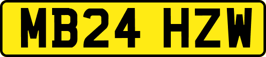 MB24HZW
