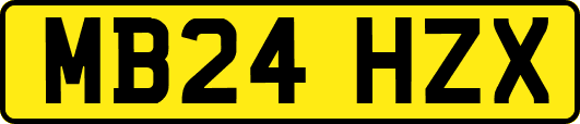 MB24HZX