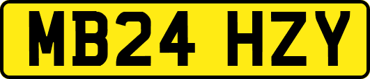 MB24HZY
