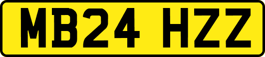 MB24HZZ