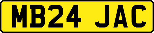 MB24JAC