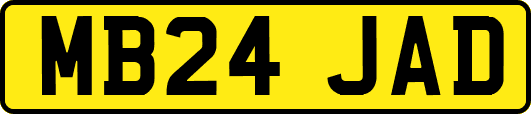 MB24JAD