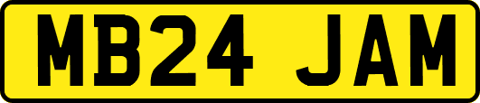 MB24JAM