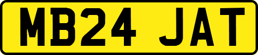 MB24JAT