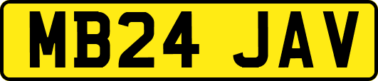 MB24JAV