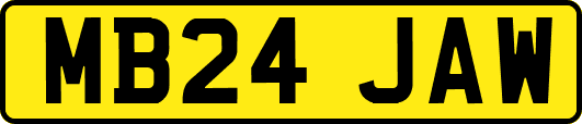 MB24JAW