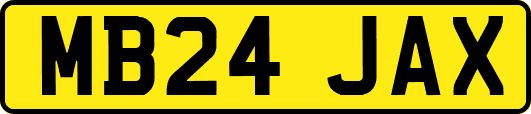 MB24JAX