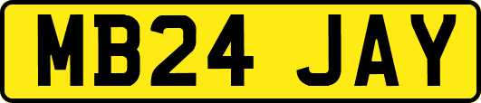 MB24JAY