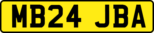 MB24JBA