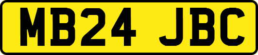 MB24JBC
