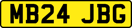 MB24JBG