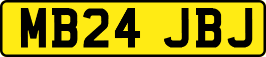 MB24JBJ