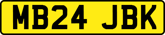 MB24JBK