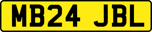 MB24JBL