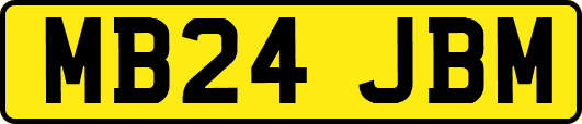MB24JBM