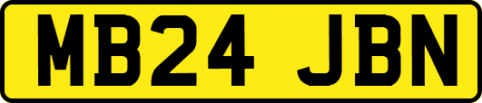 MB24JBN