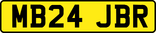 MB24JBR