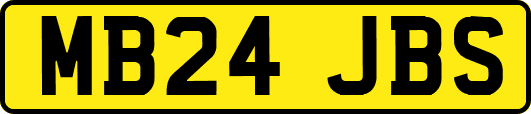 MB24JBS