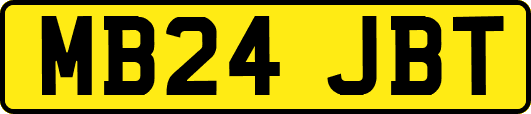MB24JBT