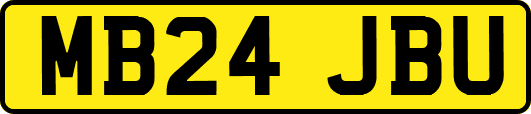 MB24JBU