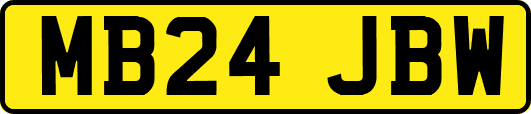 MB24JBW