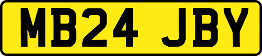MB24JBY