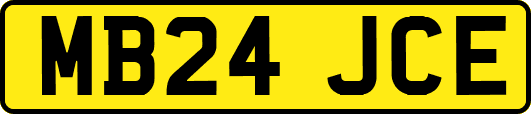 MB24JCE