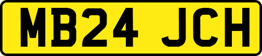 MB24JCH