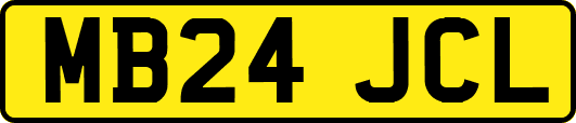 MB24JCL