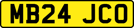 MB24JCO