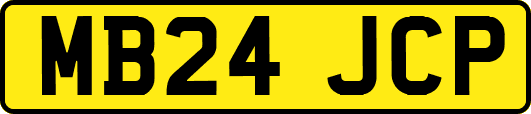 MB24JCP